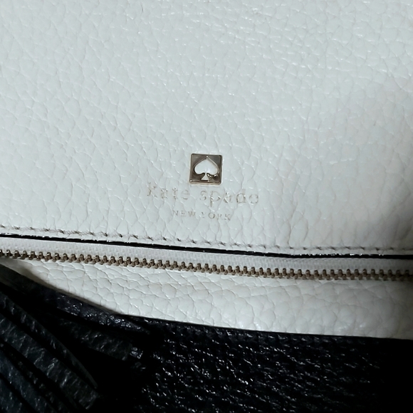 ♠️Kate Spade Southport Ave Mini Maria Satchel - Picture 7 of 16